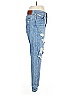 Levi's Hearts Blue Jeans Size 32 waist - photo 4