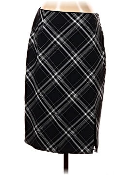 White House Black Market Casual Skirt