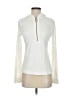Bass 100% Cotton Ivory Pullover Hoodie Size XS - photo 1