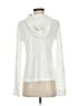 Bass 100% Cotton Ivory Pullover Hoodie Size XS - photo 2