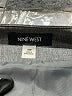 Nine West Gray Formal Skirt Size 18W - photo 3