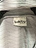 Booty by Brabants Houndstooth Gray Active Pants Size L - photo 6