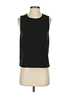 Ann Taylor Sleeveless Top
