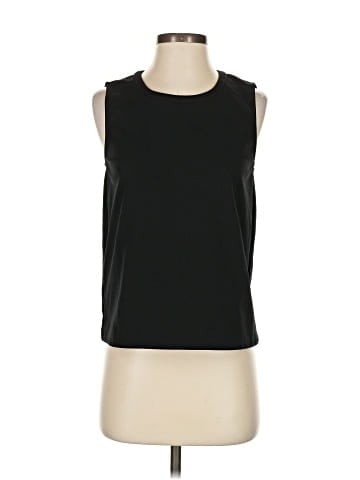 Ann Taylor Sleeveless Top (view 1)