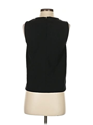 Ann Taylor Sleeveless Top (view 2)