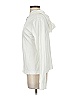 Bass 100% Cotton Ivory Pullover Hoodie Size XS - photo 5