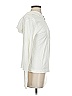 Bass 100% Cotton Ivory Pullover Hoodie Size XS - photo 4