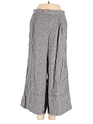 Banana Republic Factory Store Linen Pants (view 1)