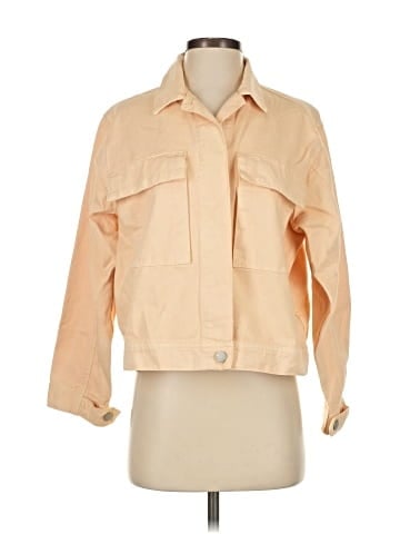 Envi: Jacket (view 1)