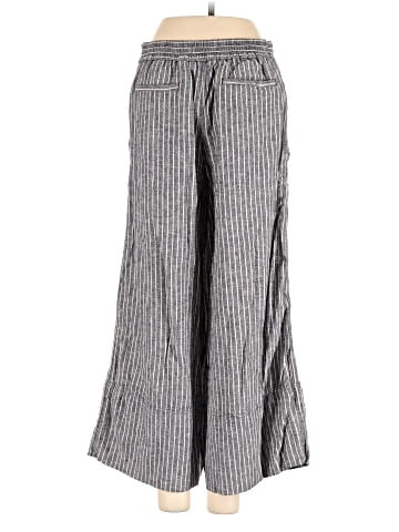 Banana Republic Factory Store Linen Pants (view 2)