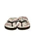 Molo Black Flip Flops Size 11 - 12 Kids - photo 2