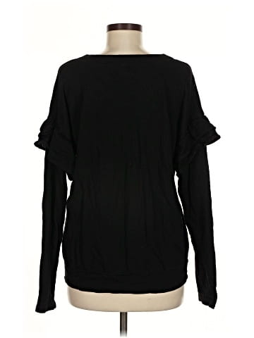 Vimmia Long Sleeve T-Shirt (view 2)