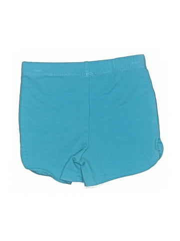 Justice Athletic Shorts (view 2)