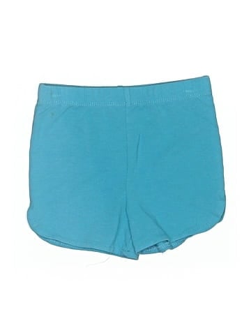 Justice Athletic Shorts (view 1)
