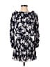Intermix 100% Rayon Blue Casual Dress Size S - photo 1
