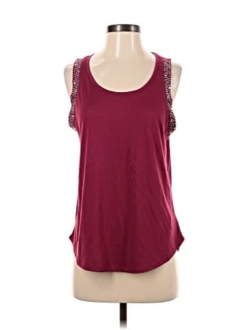 True Freedom Sleeveless Top (view 1)