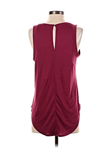 True Freedom Sleeveless Top (view 2)