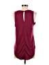 True Freedom Burgundy Sleeveless Top Size M - photo 2