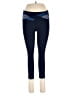 Lululemon Athletica Blue Active Pants Size 4 - photo 1