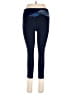 Lululemon Athletica Blue Active Pants Size 4 - photo 2