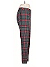 Talbots Plaid Red Dress Pants Size 4 - photo 4