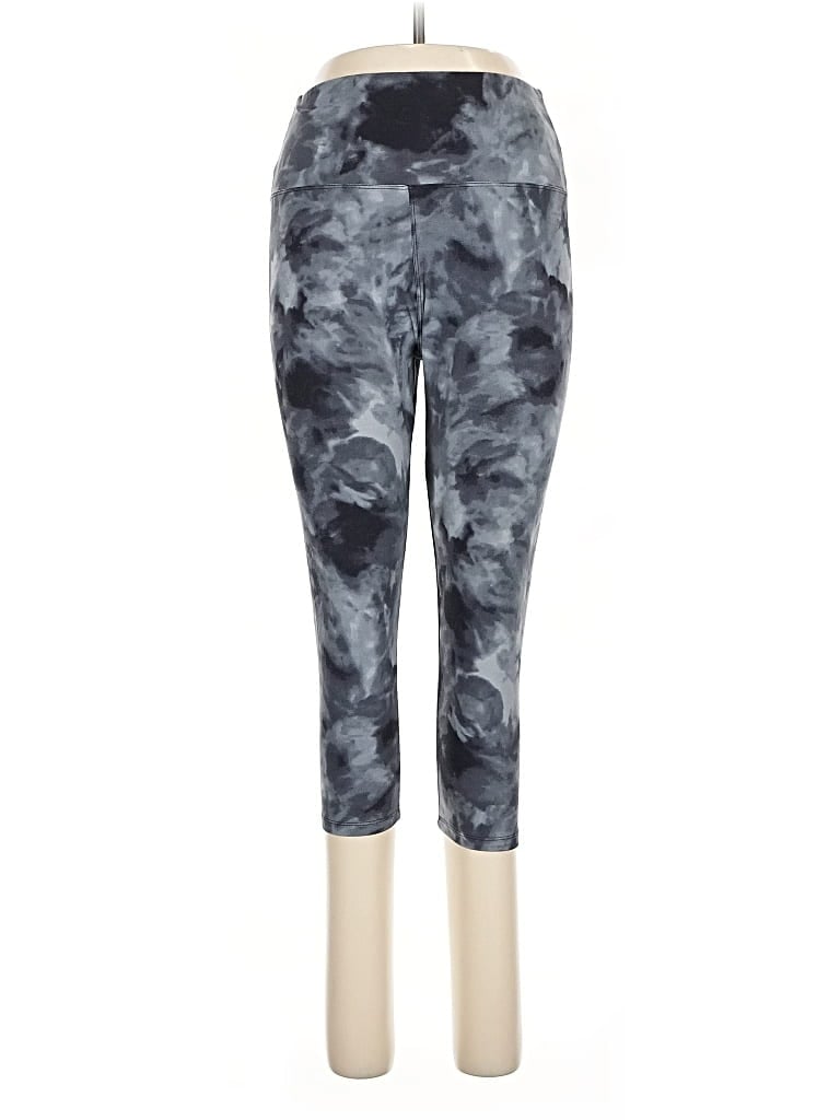 Pre-owned Unbranded Active Pants In Gray