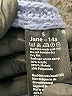 Assorted Brands Blue Cardigan Size S - photo 4