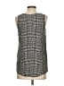 Rag & Bone Black Sleeveless Silk Top Size XS - photo 2