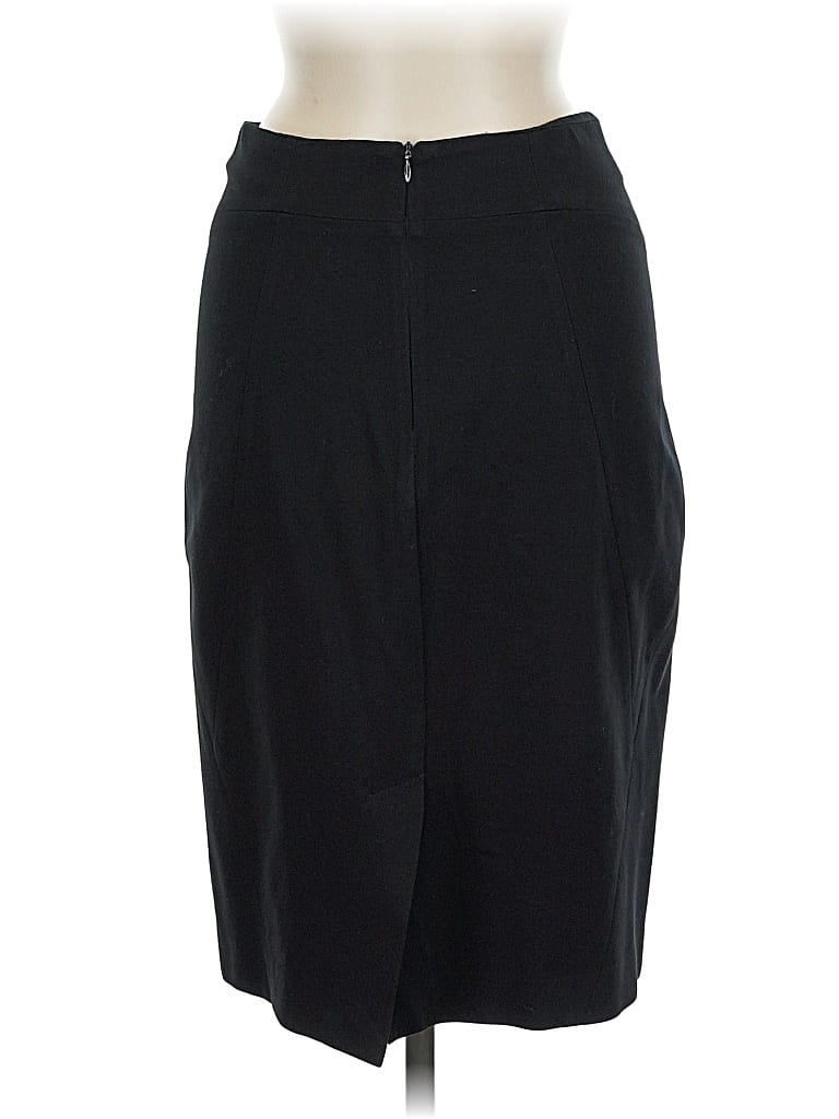 THEORY Pre-owned Formal Skirt In Black