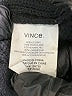 Vince. 100% Wool Black Jacket Size XS - photo 7