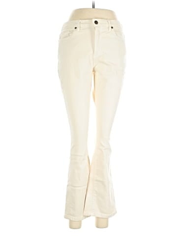 Ann Mashburn Jeans (view 1)