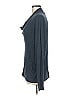 CAbi Blue Turtleneck Sweater Size M - photo 5