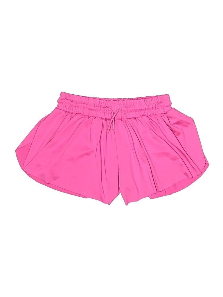Pre-owned Art Class Kids' Shorts In Pink