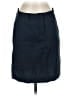 Theory Blue Formal Skirt Size 2 - photo 1