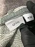 Onia Gray Green Pullover Sweater Size M - photo 3