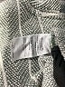 Onia Gray Green Pullover Sweater Size M - photo 4