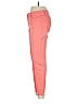 else Color Block Orange Jeans Size 28 waist - photo 5