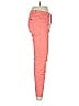 else Color Block Orange Jeans Size 28 waist - photo 4