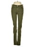 Rag & Bone/JEAN Green Jeans Size 26 waist - photo 1