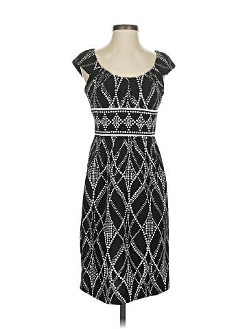 London Times Casual Dress (view 1)
