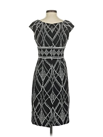 London Times Casual Dress (view 2)