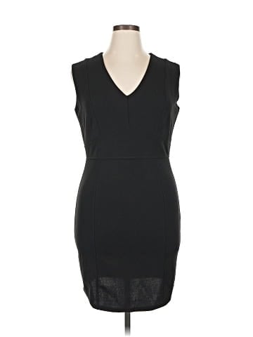 Bebe Cocktail Dress (view 1)