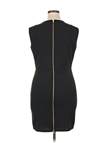 Bebe Cocktail Dress (view 2)