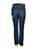 Hidden Jeans Solid Blue Jeans Size 27 waist - photo 2