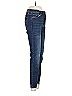 Hidden Jeans Solid Blue Jeans Size 27 waist - photo 4