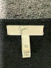Joie Stripes Black Pullover Sweater Size XS - photo 4