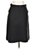 Apparalel Solid Black Formal Skirt Size L - photo 1