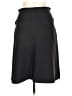 Apparalel Solid Black Formal Skirt Size L - photo 2
