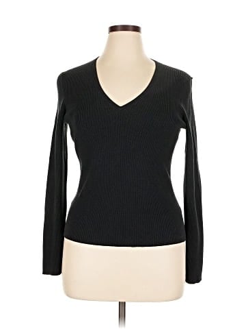 Evie Pullover Sweater (view 1)