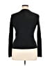 Evie Black Pullover Sweater Size XL - photo 2